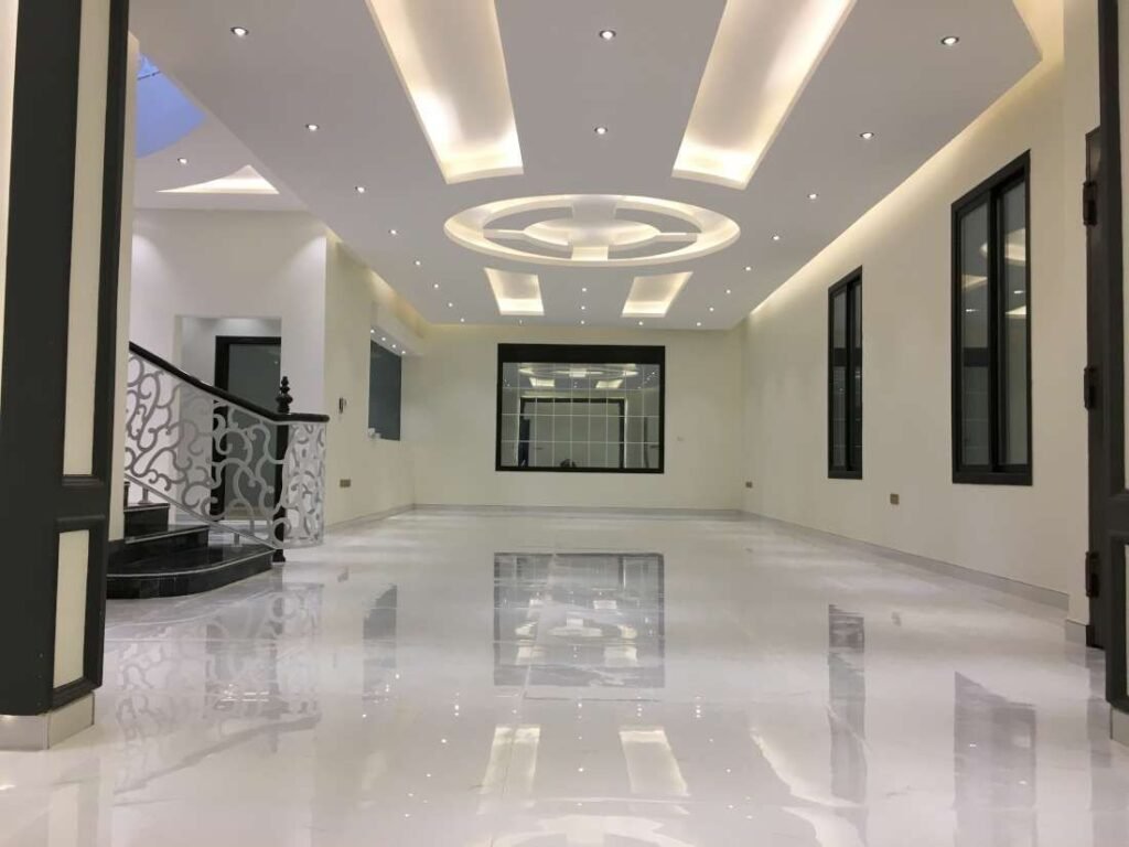 أحدث تصاميم الديكورات الداخلية والخارجية – أفكار عصرية لكل المساحات