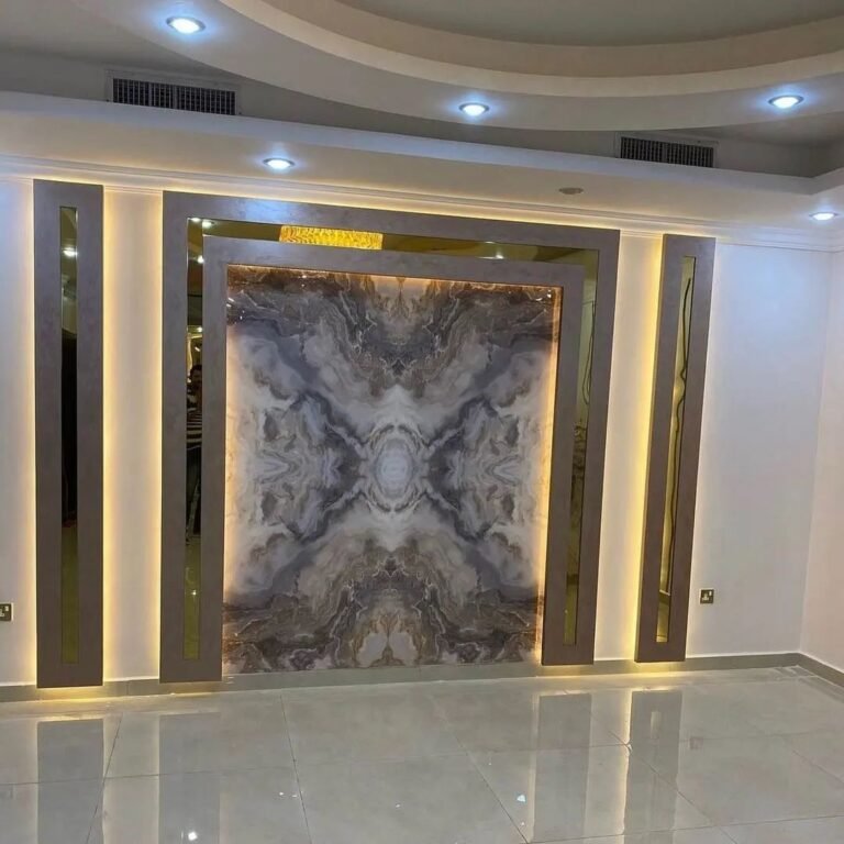 بديل الرخام والخشب في الدمام