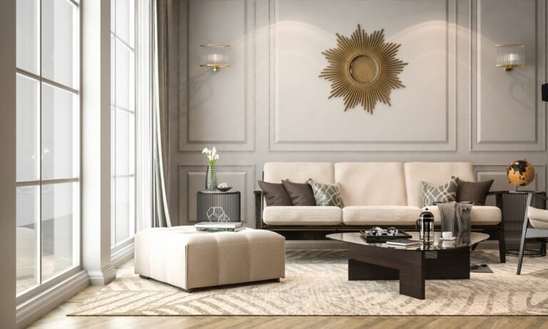 فني دهانات وديكورات الشرقية بخبرة وجودة عالية