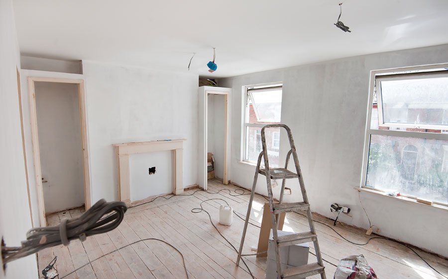 مقاول ترميم فلل ومنازل في الدمام | تجديد كامل وتشطيبات احترافية